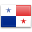 Servidor de: Panama